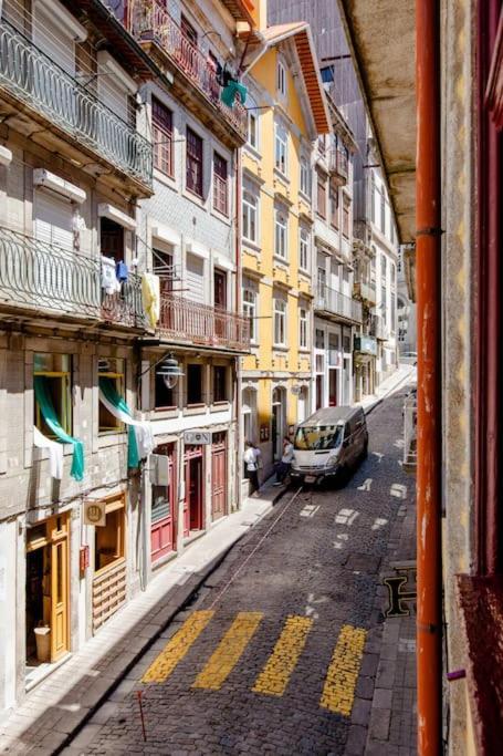 River Fleat 0 - Heart Of Porto Exterior photo