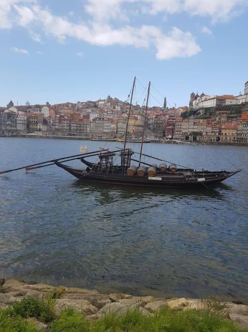 River Fleat 0 - Heart Of Porto Exterior photo
