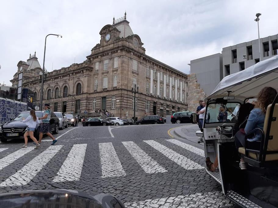 River Fleat 0 - Heart Of Porto Exterior photo