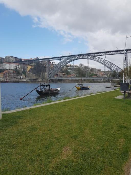 River Fleat 0 - Heart Of Porto Exterior photo